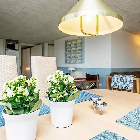 Holiday home Xx Hirtshals