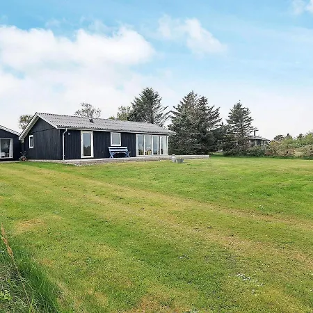 Holiday home Xx *